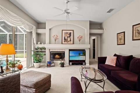 Villa ou maison à vendre à Sanford, Floride: 5 chambres, 258.18 m2 № 2342620 - photo 22