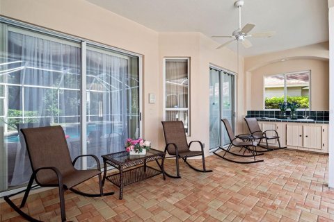 Villa ou maison à vendre à Sanford, Floride: 5 chambres, 258.18 m2 № 2342620 - photo 7