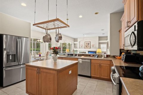 Villa ou maison à vendre à Sanford, Floride: 5 chambres, 258.18 m2 № 2342620 - photo 18
