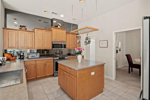 Villa ou maison à vendre à Sanford, Floride: 5 chambres, 258.18 m2 № 2342620 - photo 17