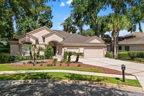 Villa ou maison à vendre à Sanford, Floride: 5 chambres, 258.18 m2 № 2342620 - photo 4