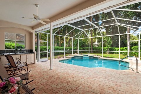 Villa ou maison à vendre à Sanford, Floride: 5 chambres, 258.18 m2 № 2342620 - photo 6