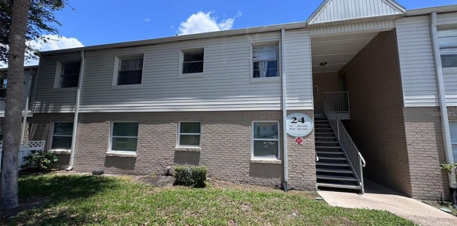 Condo in Tampa, Florida, 3 bedrooms  № 1832984