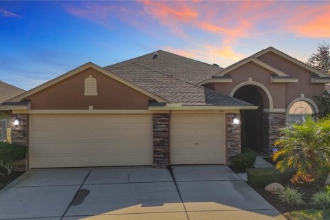 Villa ou maison à Palm Harbor, Floride 4 chambres, 236.25 m2 № 2092179