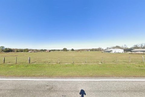 Terreno en venta en Polk City, Florida № 1555602 - foto 2