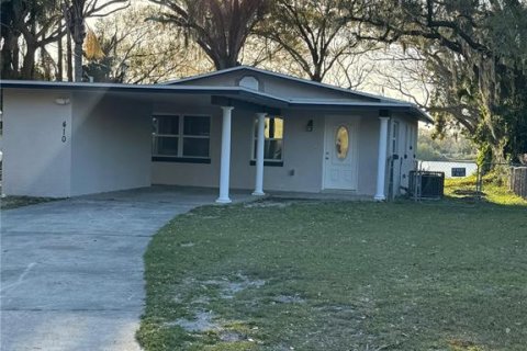 Villa ou maison à Orlando, Floride 3 chambres, 117.61 m2 № 2396624