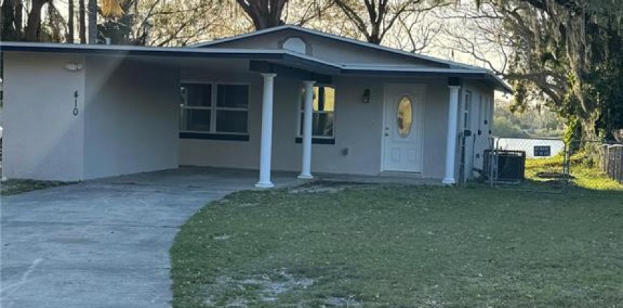 Villa ou maison à Orlando, Floride 3 chambres, 117.61 m2 № 2396624