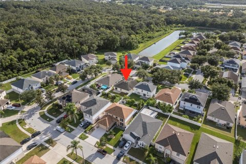 House in Riverview, Florida 3 bedrooms, 151.62 sq.m. № 1870961 - photo 2