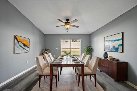 House in Riverview, Florida 3 bedrooms, 151.62 sq.m. № 1870961 - photo 4