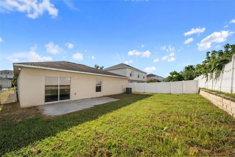 House in Riverview, Florida 3 bedrooms, 151.62 sq.m. № 1870961 - photo 15