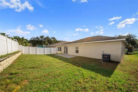 House in Riverview, Florida 3 bedrooms, 151.62 sq.m. № 1870961 - photo 16