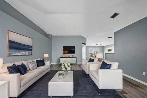 House in Riverview, Florida 3 bedrooms, 151.62 sq.m. № 1870961 - photo 3