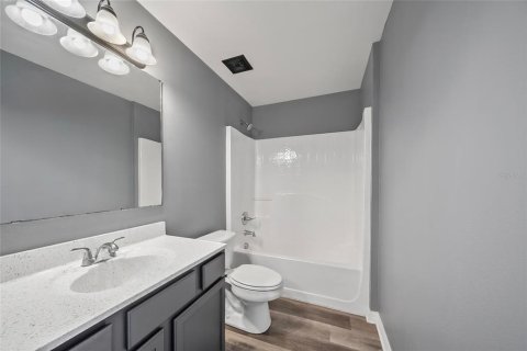 House in Riverview, Florida 3 bedrooms, 151.62 sq.m. № 1870961 - photo 13