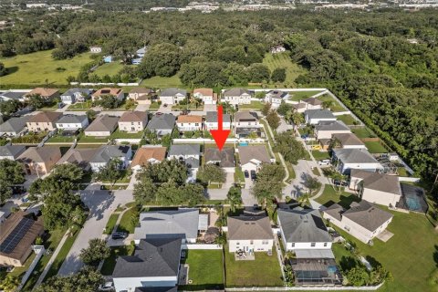 House in Riverview, Florida 3 bedrooms, 151.62 sq.m. № 1870961 - photo 19