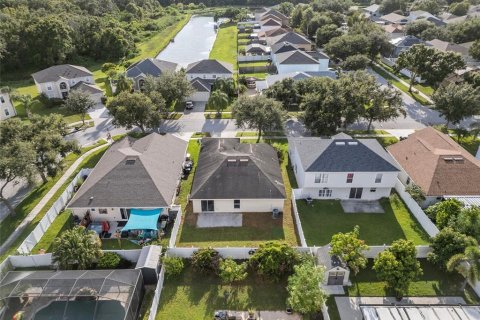 House in Riverview, Florida 3 bedrooms, 151.62 sq.m. № 1870961 - photo 17