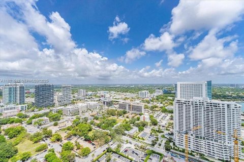 Copropriété à louer à Miami, Floride: 1 chambre, 65.59 m2 № 1976858 - photo 10
