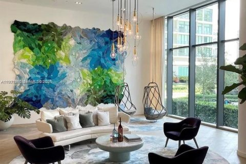 Copropriété à louer à Miami, Floride: 1 chambre, 65.59 m2 № 1976858 - photo 28