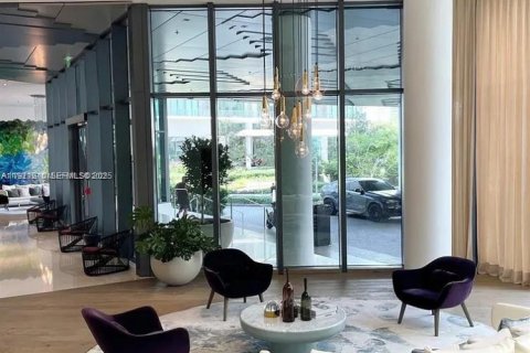 Copropriété à louer à Miami, Floride: 1 chambre, 65.59 m2 № 1976858 - photo 29