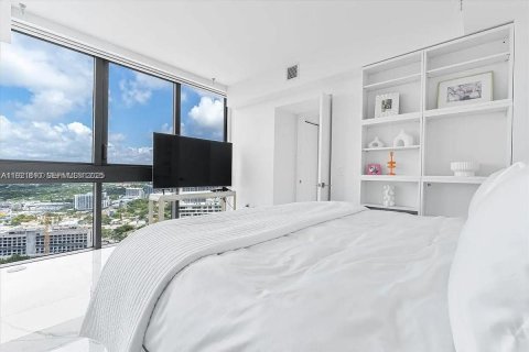 Copropriété à louer à Miami, Floride: 1 chambre, 65.59 m2 № 1976858 - photo 14