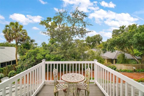 House in Mount Dora, Florida 3 bedrooms, 206.8 sq.m. № 1825003 - photo 24
