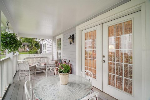 House in Mount Dora, Florida 3 bedrooms, 206.8 sq.m. № 1825003 - photo 7