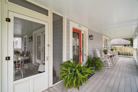 House in Mount Dora, Florida 3 bedrooms, 206.8 sq.m. № 1825003 - photo 6