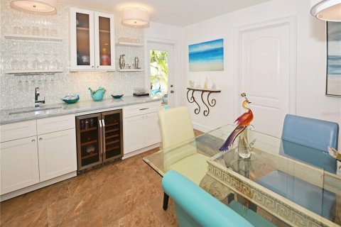 Villa ou maison à louer à Saint Petersburg, Floride: 3 chambres, 215.9 m2 № 2109599 - photo 13