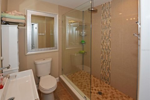Villa ou maison à louer à Saint Petersburg, Floride: 3 chambres, 215.9 m2 № 2109599 - photo 30