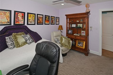 Villa ou maison à louer à Saint Petersburg, Floride: 3 chambres, 215.9 m2 № 2109599 - photo 29