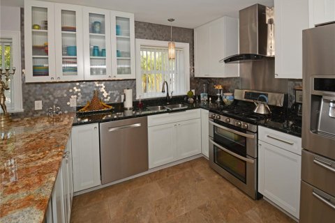 Villa ou maison à louer à Saint Petersburg, Floride: 3 chambres, 215.9 m2 № 2109599 - photo 15