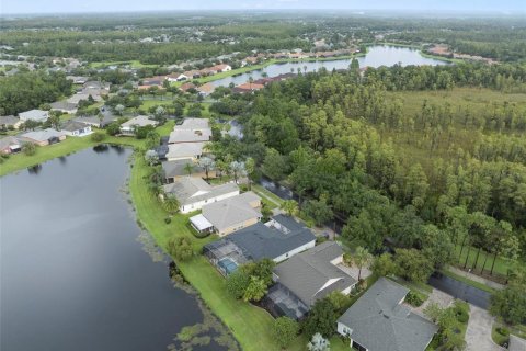 Villa ou maison à vendre à Poinciana, Floride: 3 chambres, 201.32 m2 № 2411381 - photo 5