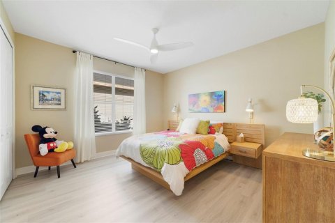 Villa ou maison à vendre à Poinciana, Floride: 3 chambres, 201.32 m2 № 2411381 - photo 23