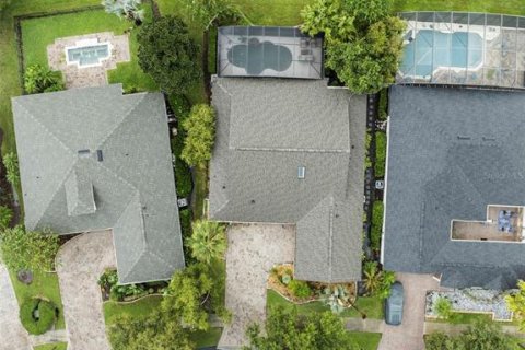 Villa ou maison à vendre à Poinciana, Floride: 3 chambres, 201.32 m2 № 2411381 - photo 3