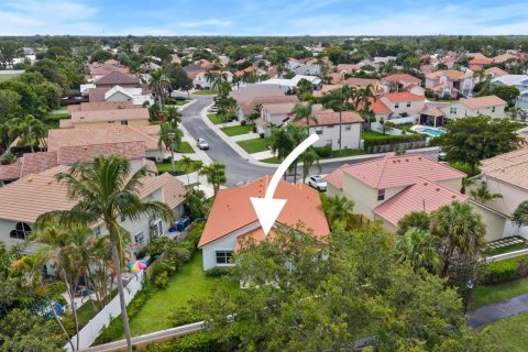 Villa ou maison à vendre à Jupiter, Floride: 3 chambres, 132.11 m2 № 2250004 - photo 8