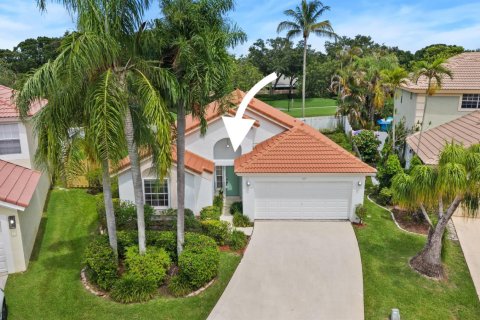 Villa ou maison à vendre à Jupiter, Floride: 3 chambres, 132.11 m2 № 2250004 - photo 5