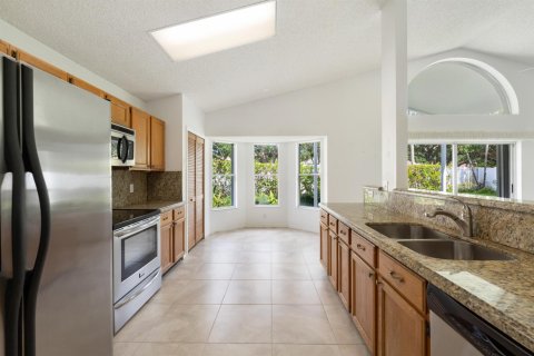 Villa ou maison à vendre à Jupiter, Floride: 3 chambres, 132.11 m2 № 2250004 - photo 15