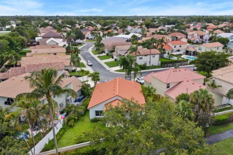 Villa ou maison à vendre à Jupiter, Floride: 3 chambres, 132.11 m2 № 2250004 - photo 7