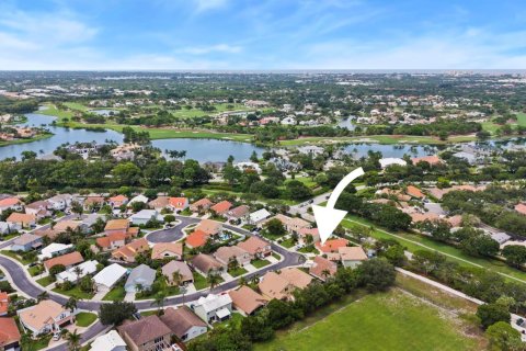 Villa ou maison à vendre à Jupiter, Floride: 3 chambres, 132.11 m2 № 2250004 - photo 10