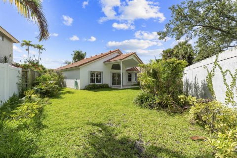 Villa ou maison à vendre à Jupiter, Floride: 3 chambres, 132.11 m2 № 2250004 - photo 22