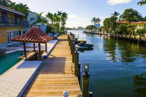 House in Fort Lauderdale, Florida 4 bedrooms, 351.54 sq.m. № 1993654 - photo 12