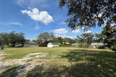 Terreno en venta en Tampa, Florida № 1908162 - foto 4