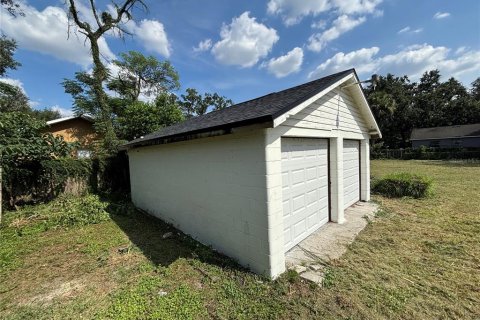 Terreno en venta en Tampa, Florida № 1908162 - foto 2