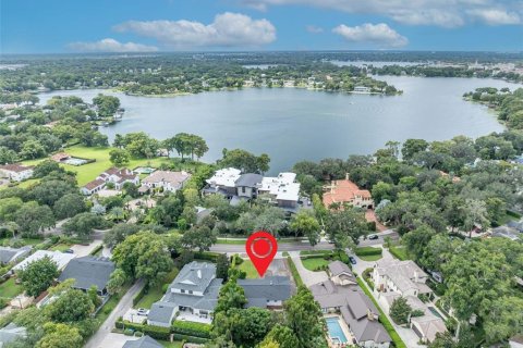 House in Winter Park, Florida 3 bedrooms, 171.22 sq.m. № 1905756 - photo 4