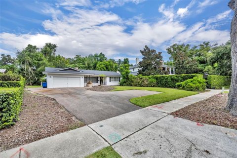 House in Winter Park, Florida 3 bedrooms, 171.22 sq.m. № 1905756 - photo 8