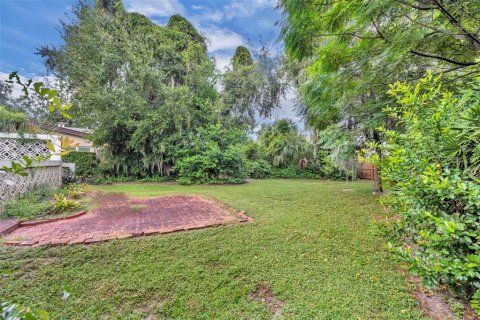 House in Winter Park, Florida 3 bedrooms, 171.22 sq.m. № 1905756 - photo 7