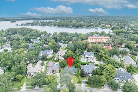 House in Winter Park, Florida 3 bedrooms, 171.22 sq.m. № 1905756 - photo 5