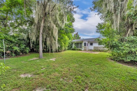 House in Winter Park, Florida 3 bedrooms, 171.22 sq.m. № 1905756 - photo 6
