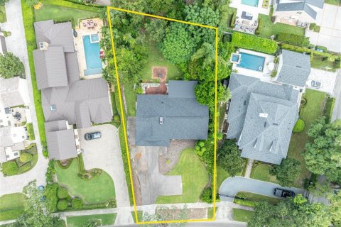 House in Winter Park, Florida 3 bedrooms, 171.22 sq.m. № 1905756 - photo 2