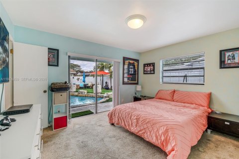 Villa ou maison à vendre à Miami, Floride: 4 chambres, 168.15 m2 № 2036133 - photo 26