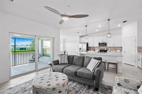 Condominio en venta en Punta Gorda, Florida, 2 dormitorios, 133.59 m2 № 1734337 - foto 8